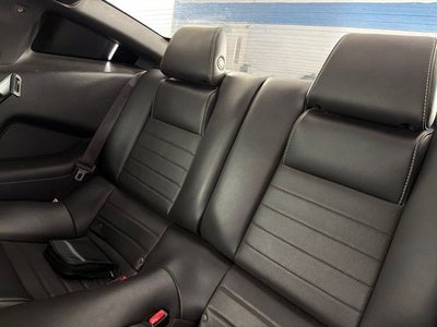 2014 Ford Mustang GT Premium