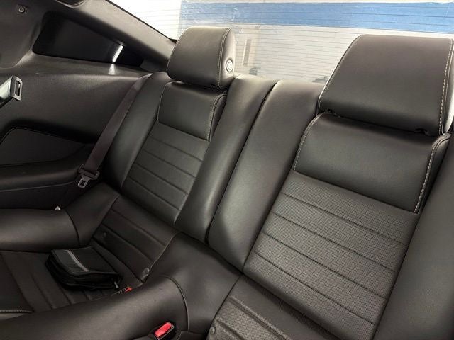 2014 Ford Mustang GT Premium