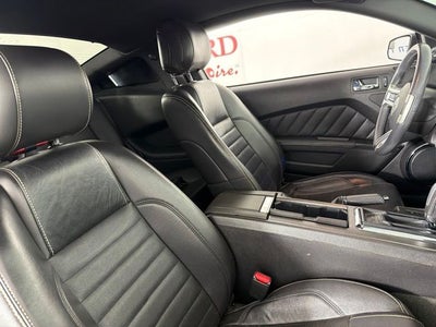 2014 Ford Mustang GT Premium