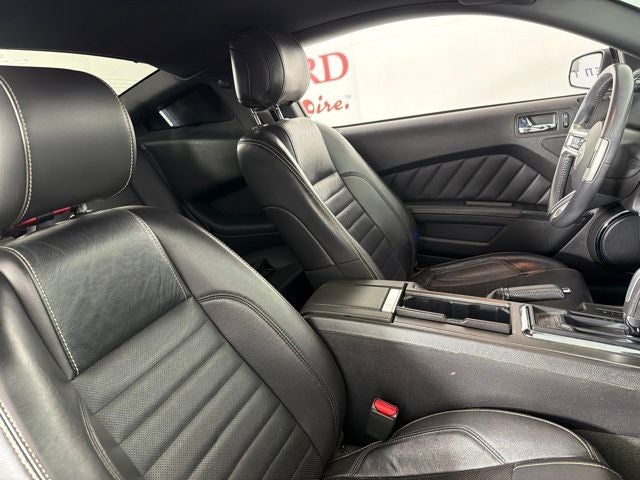 2014 Ford Mustang GT Premium