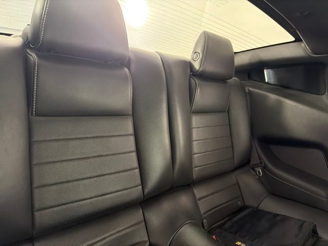2014 Ford Mustang GT Premium