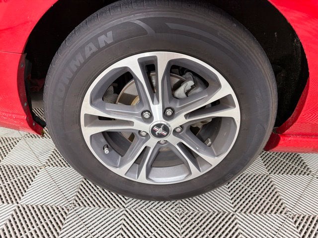 2014 Ford Mustang V6 Premium