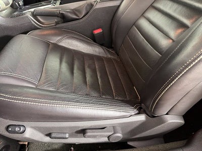 2014 Ford Mustang V6 Premium