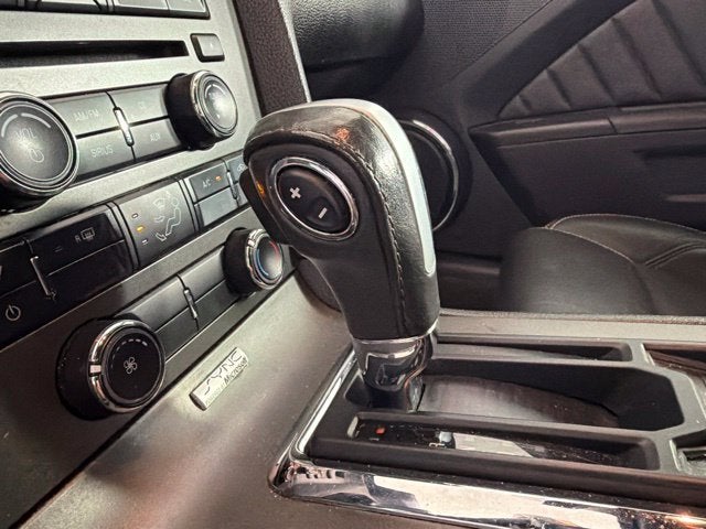 2014 Ford Mustang V6 Premium