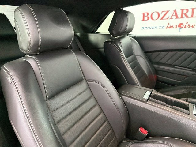 2014 Ford Mustang V6 Premium