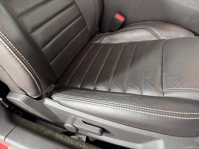 2014 Ford Mustang V6 Premium