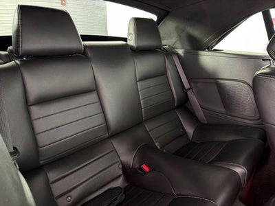 2014 Ford Mustang V6 Premium