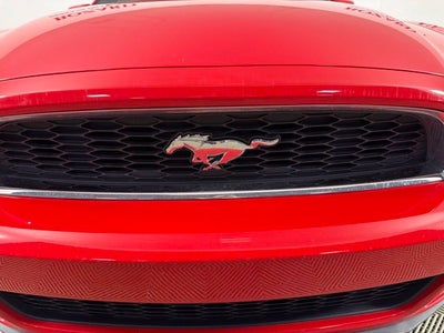 2014 Ford Mustang V6 Premium
