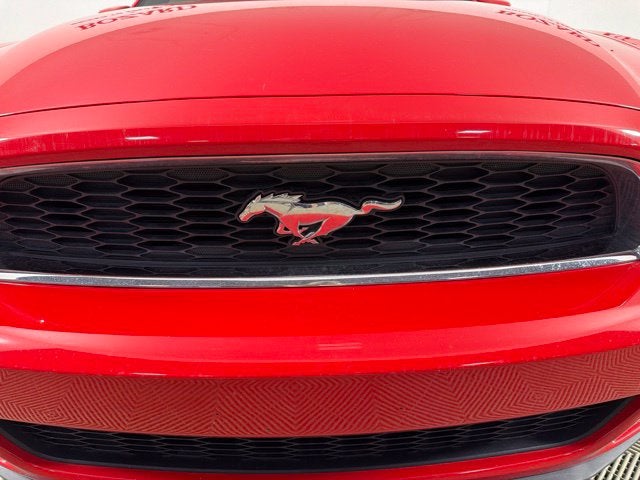 2014 Ford Mustang V6 Premium