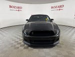 2013 Ford Mustang Shelby GT500