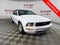2009 Ford Mustang V6 Premium