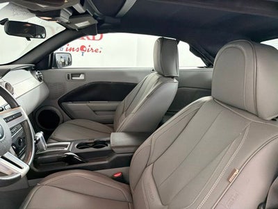 2009 Ford Mustang V6 Premium