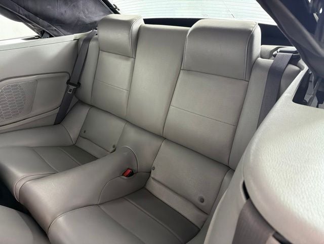 2009 Ford Mustang V6 Premium