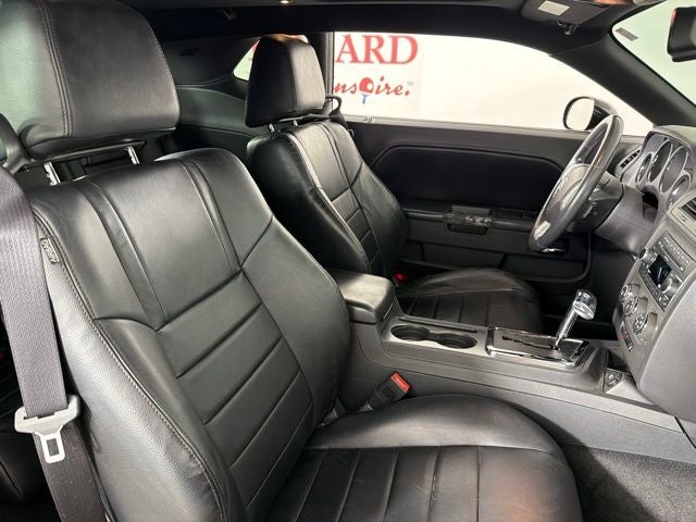 2011 Dodge Challenger R/T