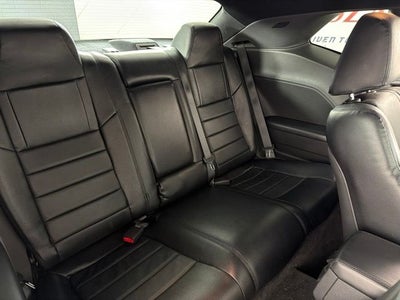 2011 Dodge Challenger R/T