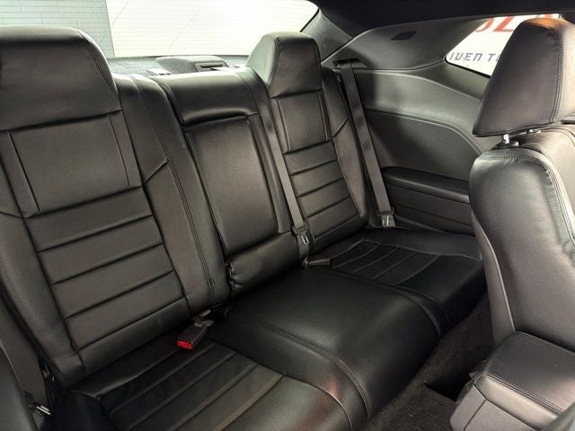 2011 Dodge Challenger R/T