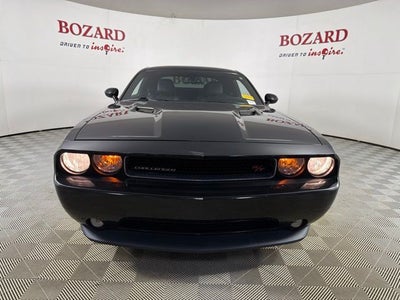 2011 Dodge Challenger R/T