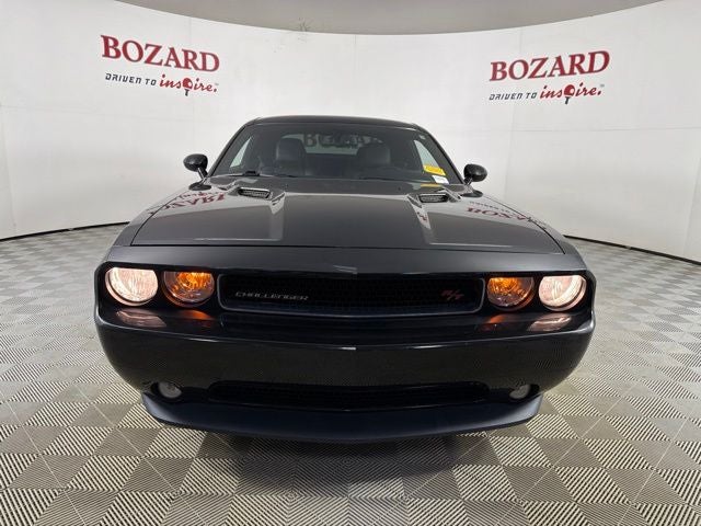 2011 Dodge Challenger R/T
