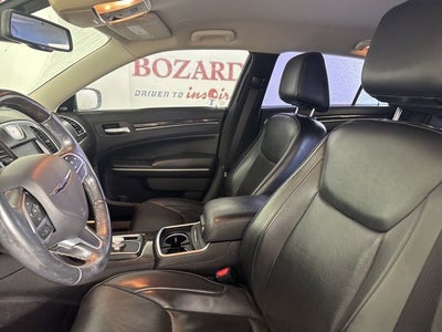 2019 Chrysler 300 Limited