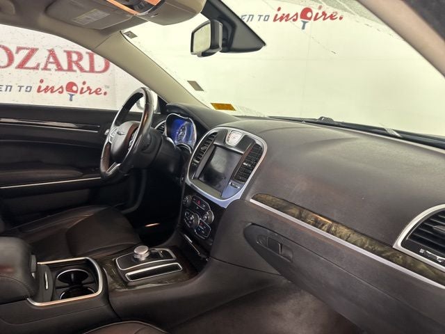 2019 Chrysler 300 Limited