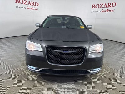 2019 Chrysler 300 Limited