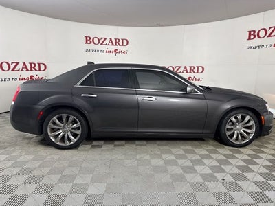 2019 Chrysler 300 Limited