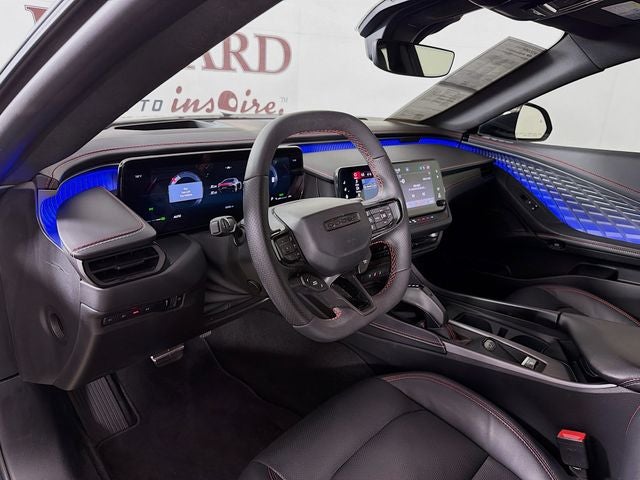2024 Dodge Charger R/T