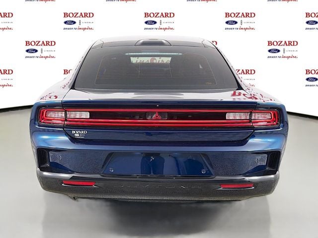 2024 Dodge Charger R/T