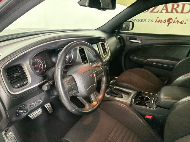 2020 Dodge Charger R/T