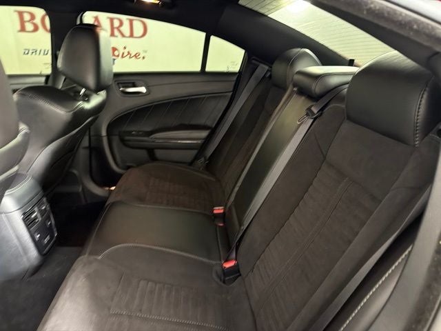 2020 Dodge Charger R/T