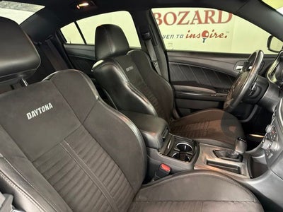 2020 Dodge Charger R/T