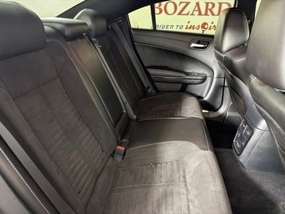 2020 Dodge Charger R/T