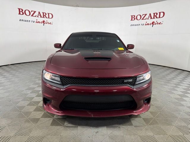 2020 Dodge Charger R/T
