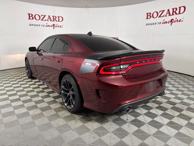 2020 Dodge Charger R/T