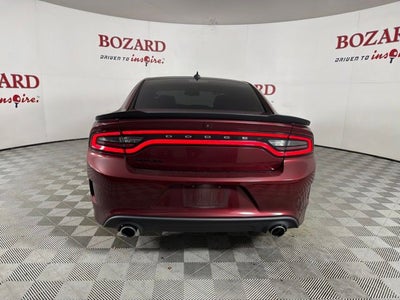 2020 Dodge Charger R/T