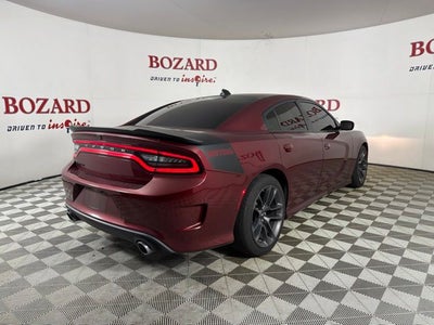 2020 Dodge Charger R/T