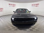 2016 Dodge Challenger R/T