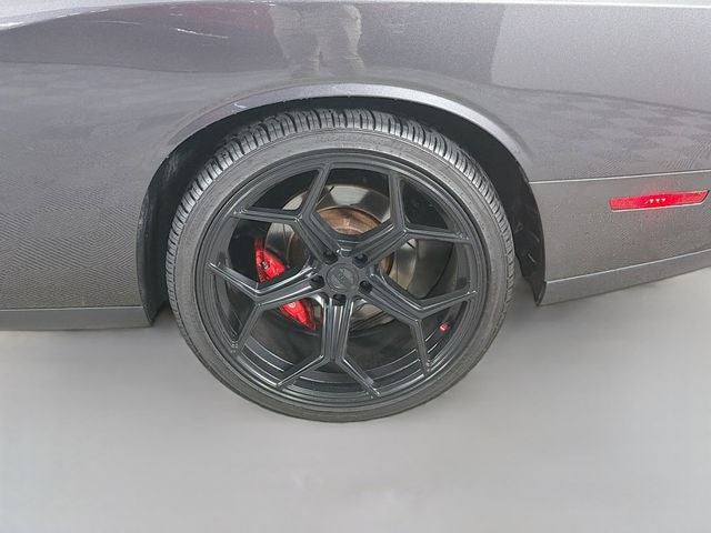 2017 Dodge Challenger SRT Hellcat
