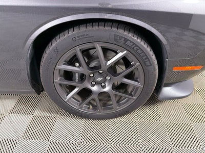 2019 Dodge Challenger R/T Scat Pack