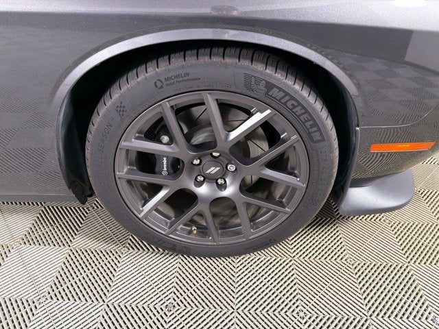 2019 Dodge Challenger R/T Scat Pack
