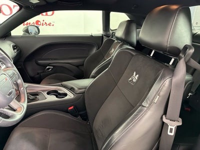 2019 Dodge Challenger R/T Scat Pack