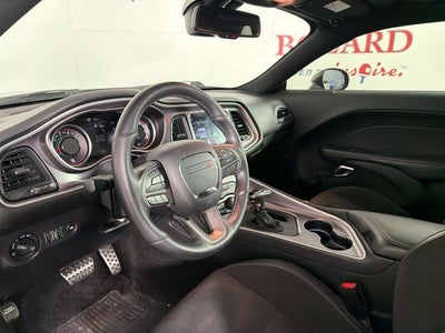2019 Dodge Challenger R/T Scat Pack