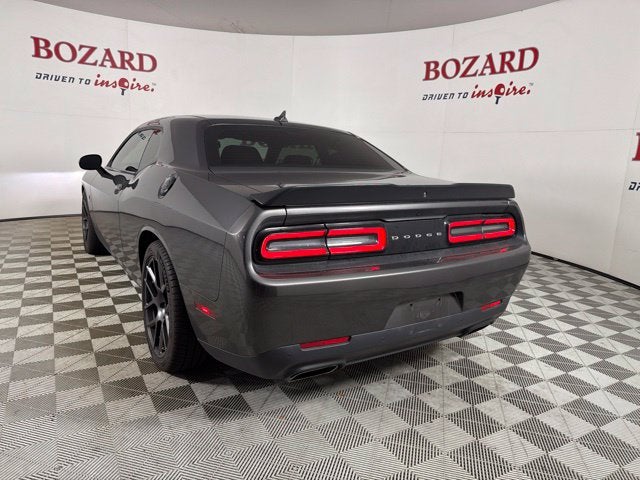 2019 Dodge Challenger R/T Scat Pack