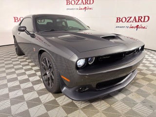 2019 Dodge Challenger R/T Scat Pack