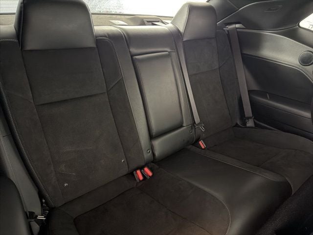2022 Dodge Challenger R/T Scat Pack Shaker 392