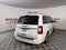 2012 Chrysler Town & Country Touring