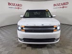 2018 Ford Flex Limited