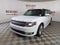 2018 Ford Flex Limited