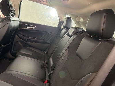 2015 Ford Edge Sport