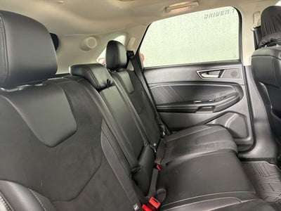 2015 Ford Edge Sport